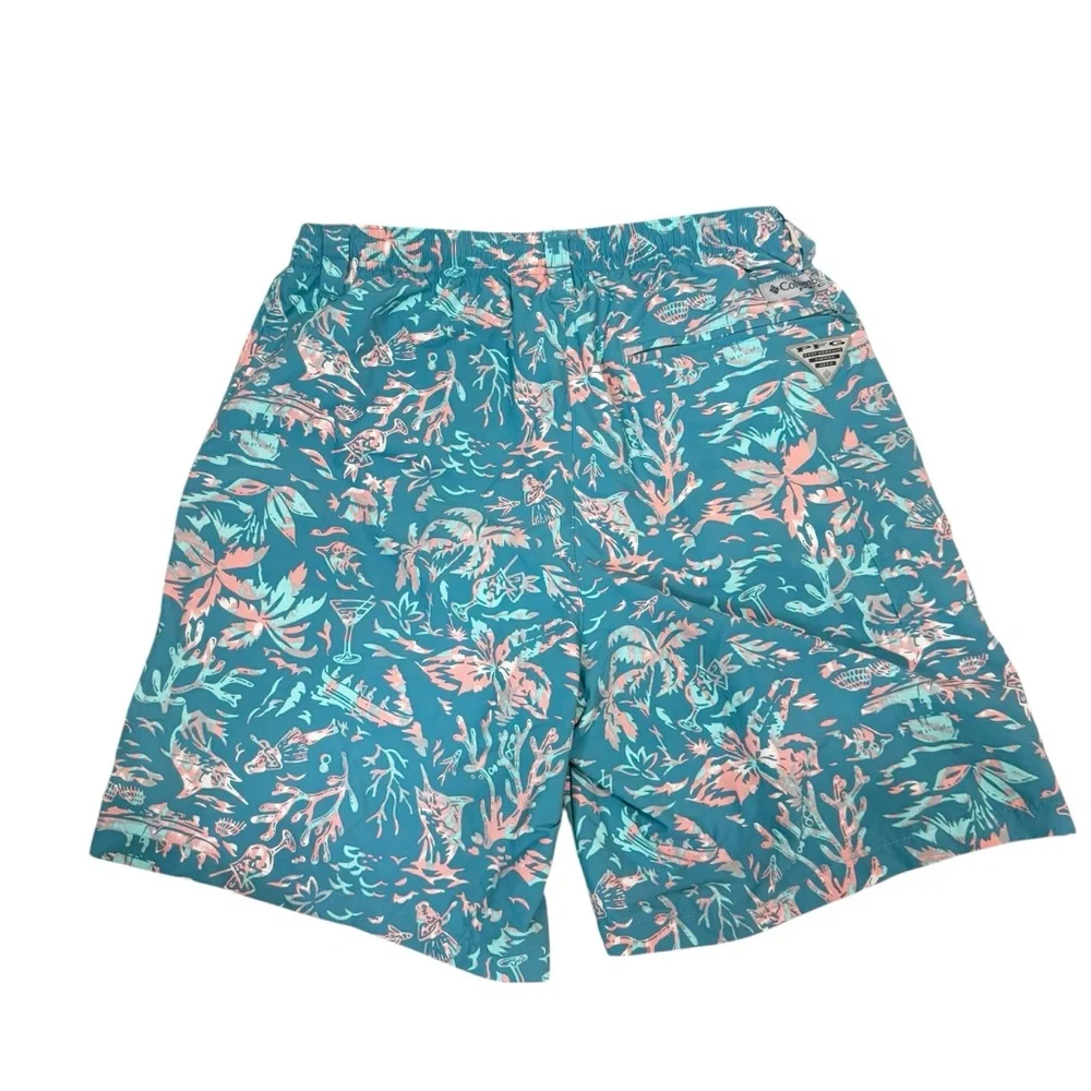 Men’s‎ Columbia Super Backcast Water Shorts size S